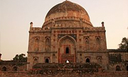 Bara Gumbad