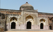 Talkatora Embankments