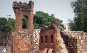 Nazaf Khan's Tomb