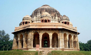 Muhammd Shah Sayyid's Tomb