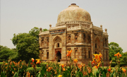 Sheesh Gumbad