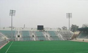 Shivaji Hockey Stadium