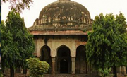 Sikander Lodhi's Tomb