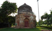 Syed Abid's Tomb