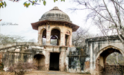 Talkatora Embankments